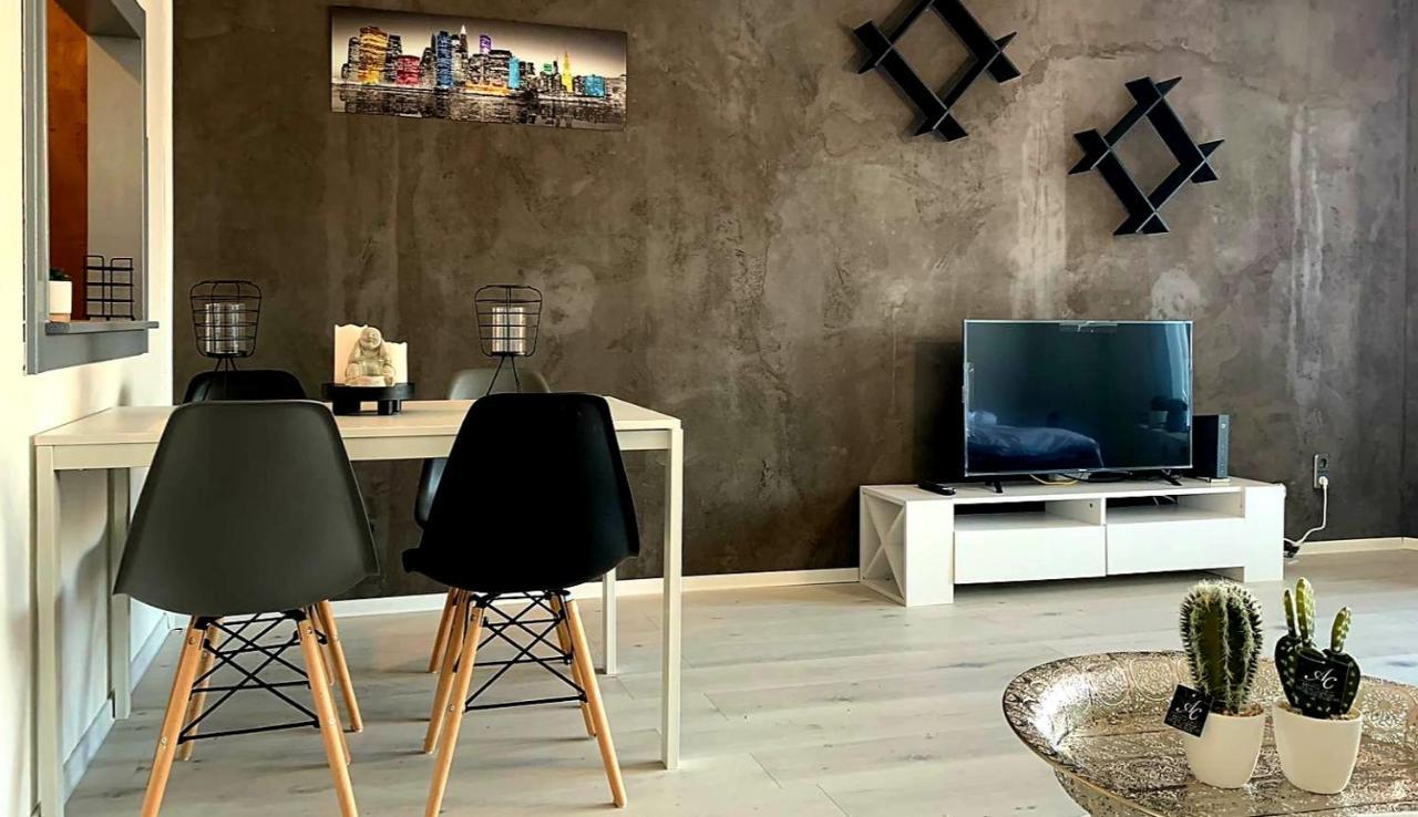 ✪ Beautiful In Center With Amazing View ✪ Apartment Mannheim