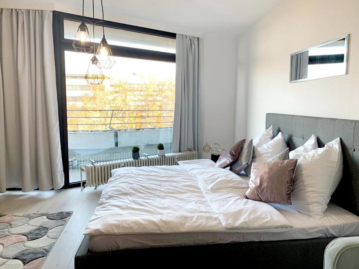✪ Beautiful In Center With Amazing View ✪ Apartment