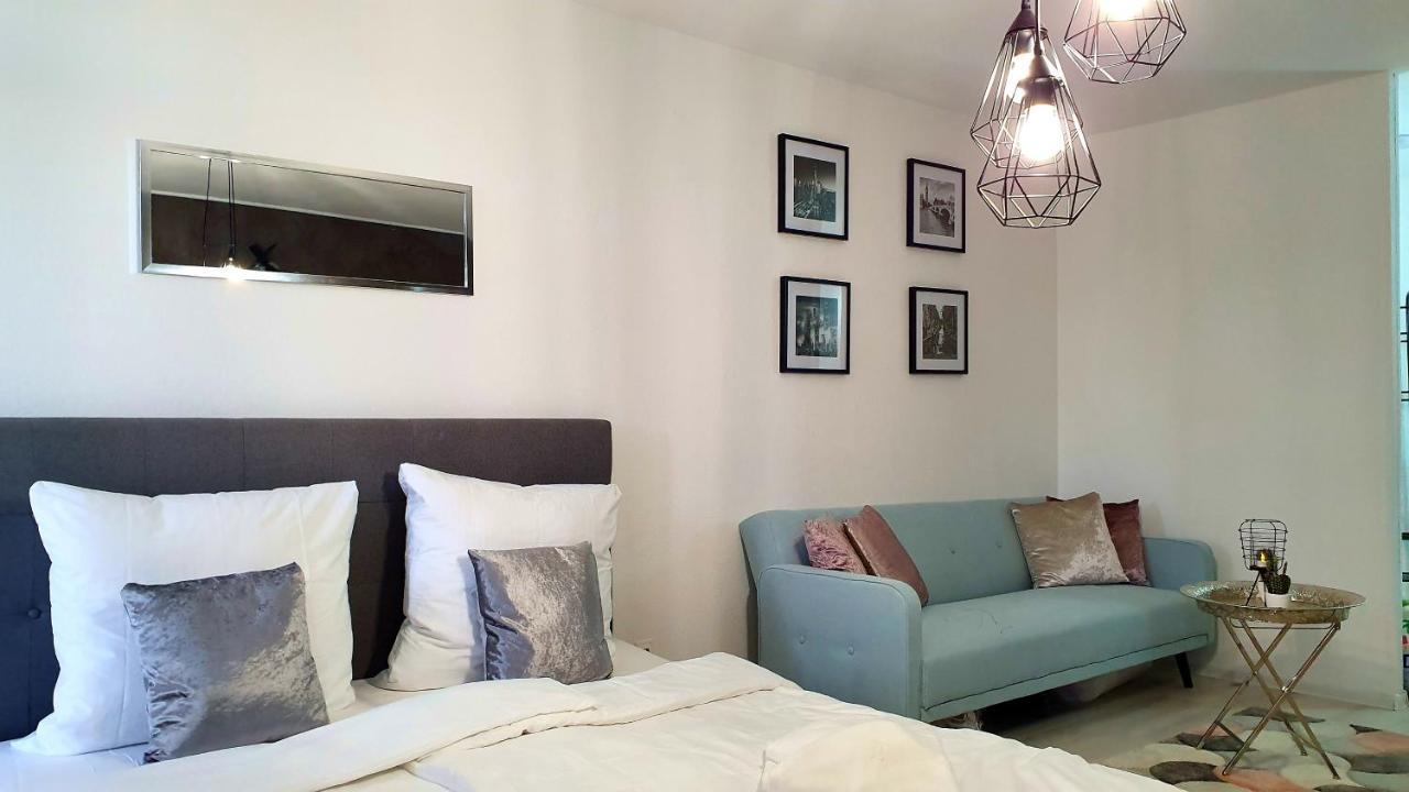 ✪ Beautiful In Center With Amazing View ✪ Apartment